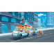 Конструктор LEGO City Great Vehicles 60253 Грузовик мороженщика в Казани