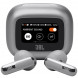 Беспроводные наушники JBL Live Flex 3, Silver в Казани