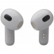 Беспроводные наушники JBL Live Flex 3, Silver в Казани