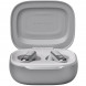 Беспроводные наушники JBL Live Flex 3, Silver в Казани