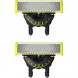Сменные лезвия Philips QP420/50, 2 шт. в Казани