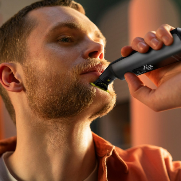 Сменные лезвия Philips QP420/50, 2 шт. в Казани