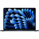 Ноутбук Apple MacBook Air 13 2026 MDHE4 (M5 8-Core GPU, 16/512GB), Темная ночь/Midnight в Казани