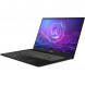 Ноутбук трансформер MSI Summit 16 AI Evo A2HMTG-057RU (16&amp;quot;, IPS, Intel Core Ultra 7 255H 2ГГц, 16 ядер, 16ГБ LPDDR5, 1ТБ SSD, Intel Arc 140T, Windows 11 Home), черный в Казани
