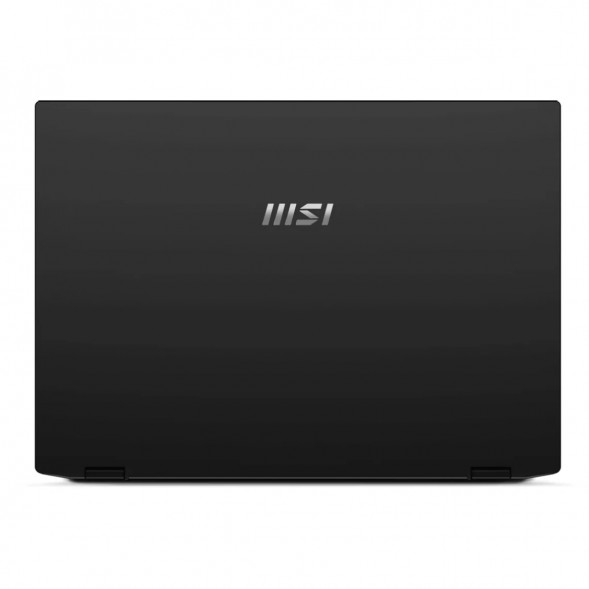 Ноутбук трансформер MSI Summit 16 AI Evo A2HMTG-057RU (16&amp;quot;, IPS, Intel Core Ultra 7 255H 2ГГц, 16 ядер, 16ГБ LPDDR5, 1ТБ SSD, Intel Arc 140T, Windows 11 Home), черный в Казани