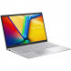 Ноутбук ASUS Vivobook 15 X1504VA-BQ4172 (15.6&amp;quot;, IPS, Intel Core 5 120U 1.4ГГц, 10 ядер, 8ГБ DDR5, 512ГБ SSD, Intel Graphics, без ОС), серебристый в Казани