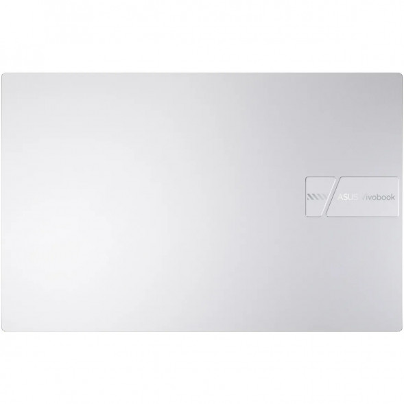 Ноутбук ASUS Vivobook 15 X1504VA-BQ4172 (15.6&amp;quot;, IPS, Intel Core 5 120U 1.4ГГц, 10 ядер, 8ГБ DDR5, 512ГБ SSD, Intel Graphics, без ОС), серебристый в Казани