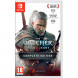 Игра Witcher 3 Wild Hunt Complete Edition (Ведьмак 3: Дикая Охота - Полное Издание) (Русская версия) для Nintendo Switch в Казани