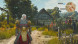 Игра Witcher 3 Wild Hunt Complete Edition (Ведьмак 3: Дикая Охота - Полное Издание) (Русская версия) для Nintendo Switch в Казани