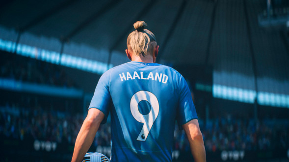 Игра EA SPORTS FC 24 [PS4, русская версия] в Казани