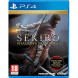 Sekiro: Shadows Die Twice GOTY Edition [PS4, русские субтитры] в Казани