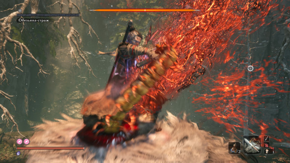Sekiro: Shadows Die Twice GOTY Edition [PS4, русские субтитры] в Казани