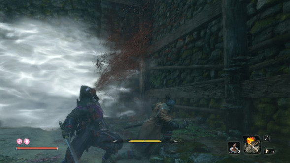 Sekiro: Shadows Die Twice GOTY Edition [PS4, русские субтитры] в Казани