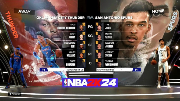 Игра NBA 2K24. Kobe Bryant Edition [Nintendo Switch, английская версия] в Казани