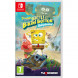 Игра SpongeBob SquarePants: Battle for Bikini Bottom - Rehydrated [Nintendo Switch, русские субтитры] в Казани