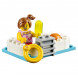 Конструктор LEGO Juniors 10686 Семейный домик в Казани