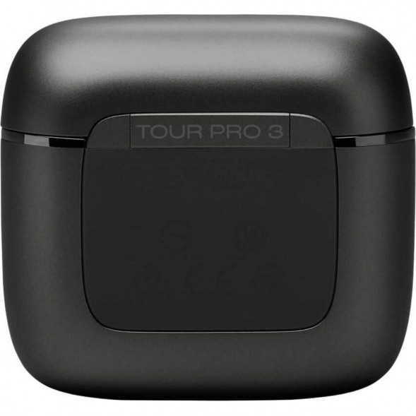 Беспроводные наушники JBL Tour Pro 3, Black в Казани