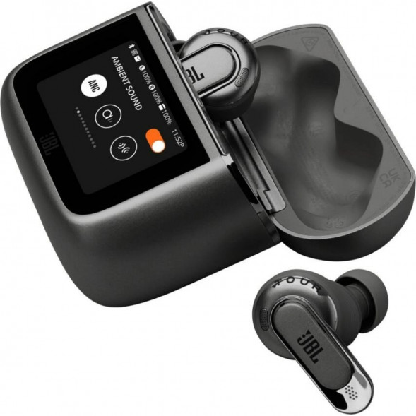 Беспроводные наушники JBL Tour Pro 3, Black в Казани