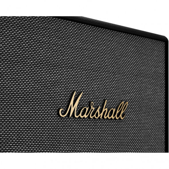 Портативная акустика Marshall Woburn II Black в Казани
