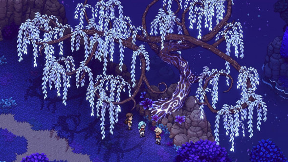 Игра Sea of Stars [PS5, русские субтитры] в Казани