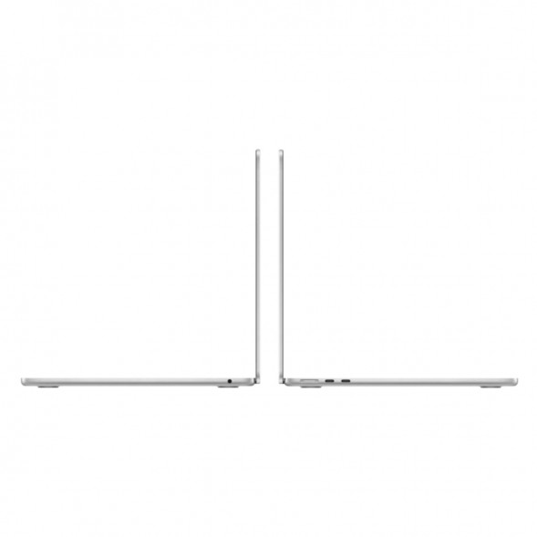 Ноутбук Apple MacBook Air 13 2026 MDH74 (M5 8-Core GPU, 16/512GB), Серебристый/Silver в Казани