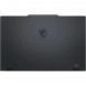 Ноутбук MSI Cyborg 17 B13WEKG-1248XRU (15.6&amp;quot;, IPS, Intel Core i5 13420H 2.1ГГц, 8 ядер, 16ГБ DDR5, 512ГБ SSD, NVIDIA GeForce RTX 5050 - 8 ГБ, без ОС), черный в Казани