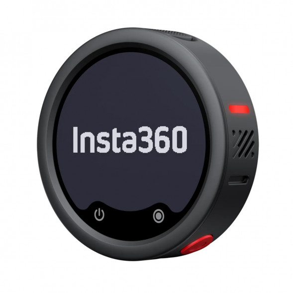 Беспроводной микрофон Insta360 Mic Pro (Transmitter) в Казани