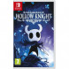 Игра Hollow Knight [Nintendo Switch, русские субтитры] в Казани
