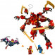 Конструктор LEGO Ninjago 71812 Механический альпинист-ниндзя Кая в Казани