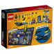 Конструктор LEGO Juniors 10753 Нападение Джокера на Бэтпещеру в Казани