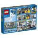 Конструктор LEGO City Police 60044 Выездной отряд полиции в Казани
