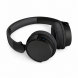 Беспроводные наушники Philips TAH3209 BK, черный в Казани