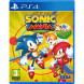 Игра Sonic Mania Plus [PS4, английская версия] в Казани
