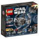 Конструктор LEGO Star Wars 75128 Усовершенствованный прототип истребителя TIE в Казани