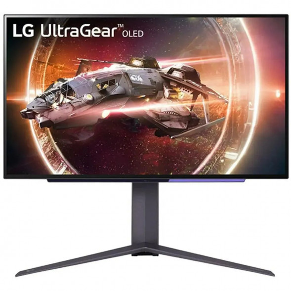Монитор LG 26.5&amp;quot; UltraGear 27GS95QE-B в Казани