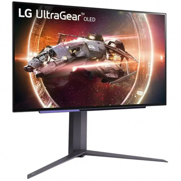 Монитор LG 26.5&amp;quot; UltraGear 27GS95QE-B в Казани