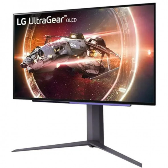 Монитор LG 26.5&amp;quot; UltraGear 27GS95QE-B в Казани