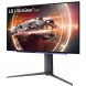 Монитор LG 26.5&amp;quot; UltraGear 27GS95QE-B в Казани