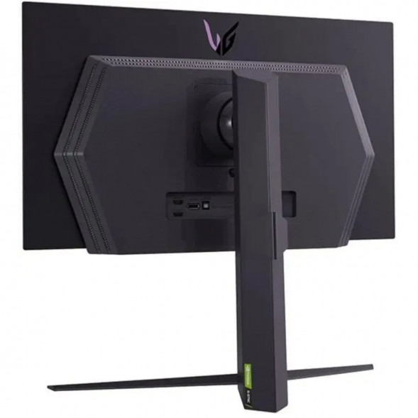 Монитор LG 26.5&amp;quot; UltraGear 27GS95QE-B в Казани