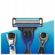 Лезвия для бритвы Gillette Mach3 Sport, 15 шт. в Казани