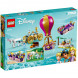 Конструктор LEGO Disney Princess 43216 Волшебное путешествие принцесс в Казани