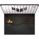 Ноутбук ASUS TUF Gaming F16 FX608JHR-RV142 (Core i5/16GB/512GB/GeForce RTX5050/16&amp;quot;/noOS), серый в Казани