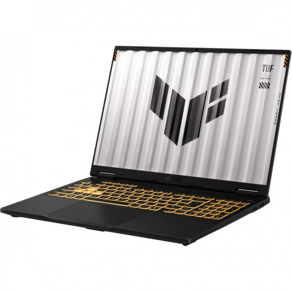 Ноутбук ASUS TUF Gaming F16 FX608JHR-RV142 (Core i5/16GB/512GB/GeForce RTX5050/16&amp;quot;/noOS), серый в Казани