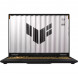 Ноутбук ASUS TUF Gaming F16 FX608JHR-RV142 (Core i5/16GB/512GB/GeForce RTX5050/16&amp;quot;/noOS), серый в Казани
