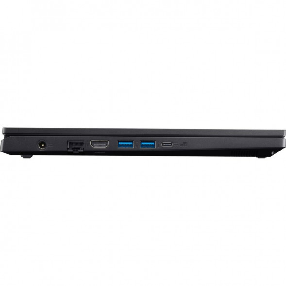 Ноутбук Acer Nitro V 15 ANV15-52-92DD (15.6&amp;quot;, IPS, Intel Core i9 13900H 2.6ГГц, 14 ядер, 16ГБ DDR5, 512ГБ SSD, NVIDIA GeForce RTX 5060 - 8 ГБ, без ОС), черный в Казани