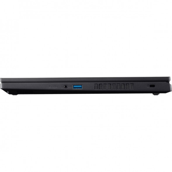 Ноутбук Acer Nitro V 15 ANV15-52-92DD (15.6&amp;quot;, IPS, Intel Core i9 13900H 2.6ГГц, 14 ядер, 16ГБ DDR5, 512ГБ SSD, NVIDIA GeForce RTX 5060 - 8 ГБ, без ОС), черный в Казани