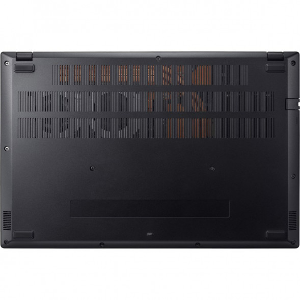 Ноутбук Acer Nitro V 15 ANV15-52-92DD (15.6&amp;quot;, IPS, Intel Core i9 13900H 2.6ГГц, 14 ядер, 16ГБ DDR5, 512ГБ SSD, NVIDIA GeForce RTX 5060 - 8 ГБ, без ОС), черный в Казани
