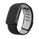 Силиконовый ремешок WHOOP SportFlex для WHOOP MG (Gravity), черный в Казани