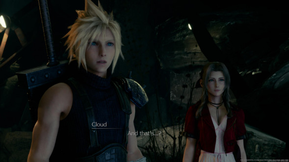 Игра Final Fantasy VII &amp;amp; Final Fantasy VIII Remastered. Twin Pack [Nintendo Switch, английская версия] в Казани