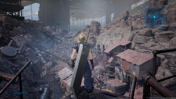 Игра Final Fantasy VII &amp;amp; Final Fantasy VIII Remastered. Twin Pack [Nintendo Switch, английская версия] в Казани